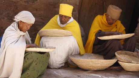 Afrikanischer Bankchef: Weizenpreise auf dem Kontinent um 60 Prozent gestiegen