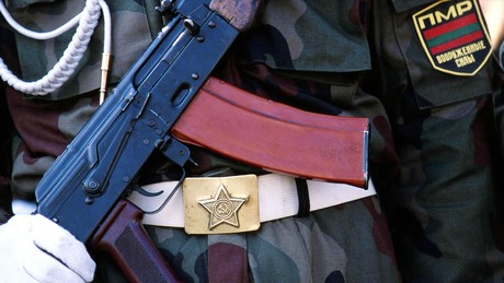 Transnistrien: Der brutale Präzedenzfall eines postsowjetischen Krieges – 20 Jahre vor der Ukraine