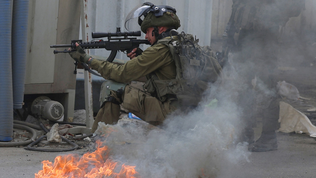 Westjordanland: Tote bei neuer Gewalt zwischen Israelis und Palästinensern