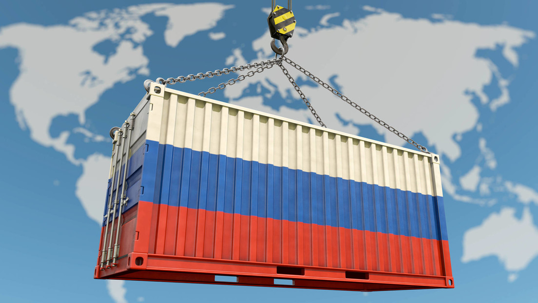 Westliche Sanktionen, die Moskauer Antwort und der Umbau der russischen Wirtschaft