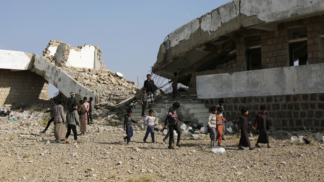 Vereinte Nationen warnen vor weiterer Verschlechterung der Notlage im Jemen