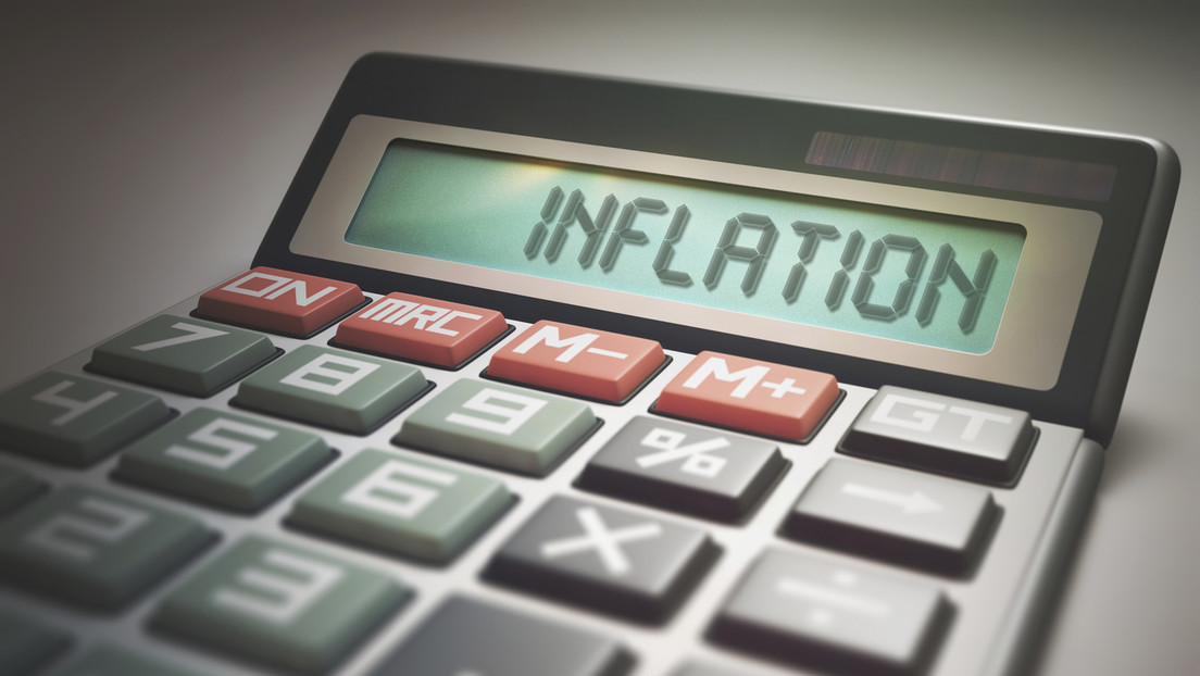 Inflation in Deutschland erreicht höchsten Stand seit 1981