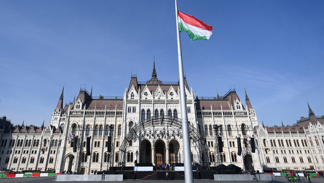 "Haltlose Anschuldigungen" – Ungarn dementiert Pläne zur Eroberung ukrainischer Territorien