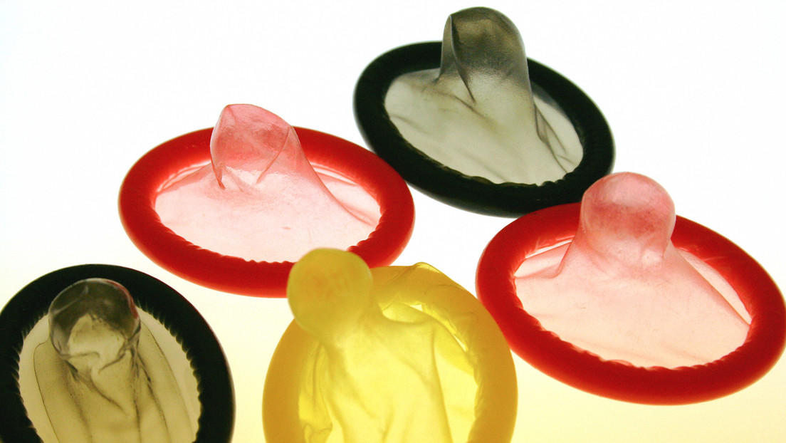 Wegen Russland-Sanktionen: Deutscher Kondomhersteller pleite