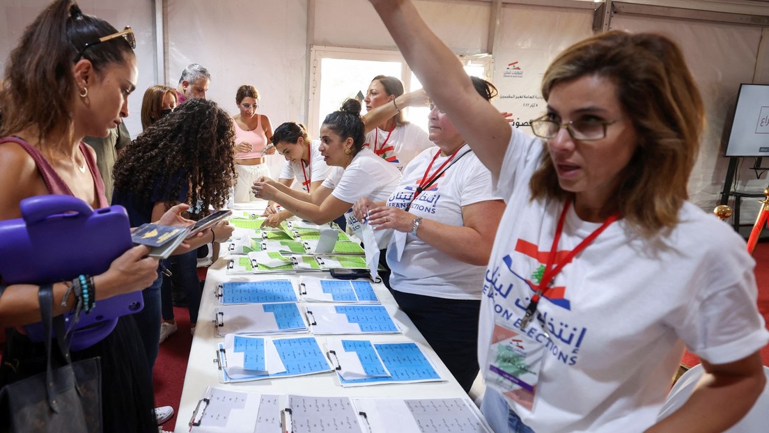 Bevorstehende Parlamentswahlen im Libanon: Bleiben die Sunniten den Wahlurnen fern?