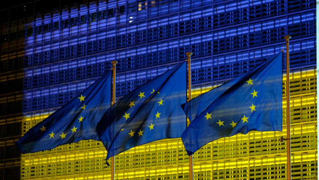 Moskau: Ukrainische EU-Mitgliedschaft unvereinbar mit Friedensverhandlungen
