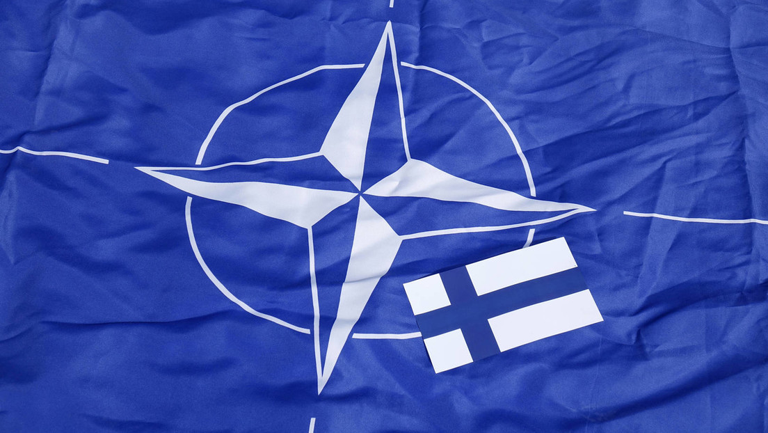 Analyse: Wie Russland auf Finnlands Pläne zum NATO-Beitritt reagiert