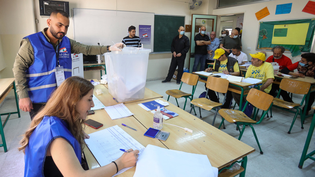 Parlamentswahl im Libanon: Zwischen Misstrauen, Enttäuschung und Hoffnung