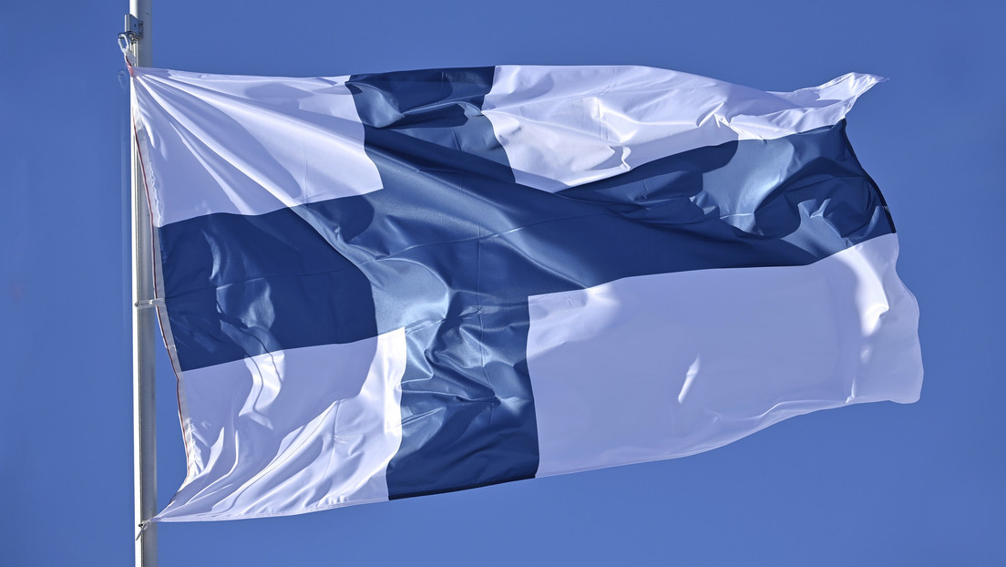 Finnland wird Antrag auf NATO-Mitgliedschaft stellen