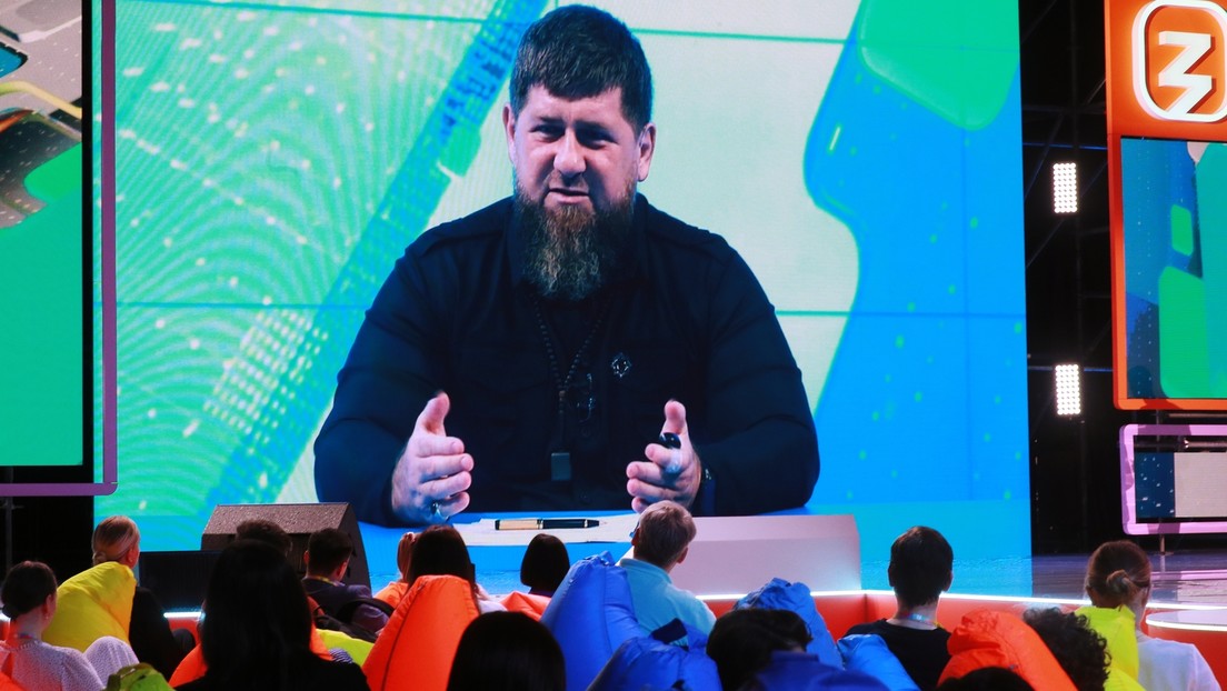 Tschetschenenchef Kadyrow: Zu Beginn der Militäroperation gab es Fehler, jetzt läuft alles nach Plan