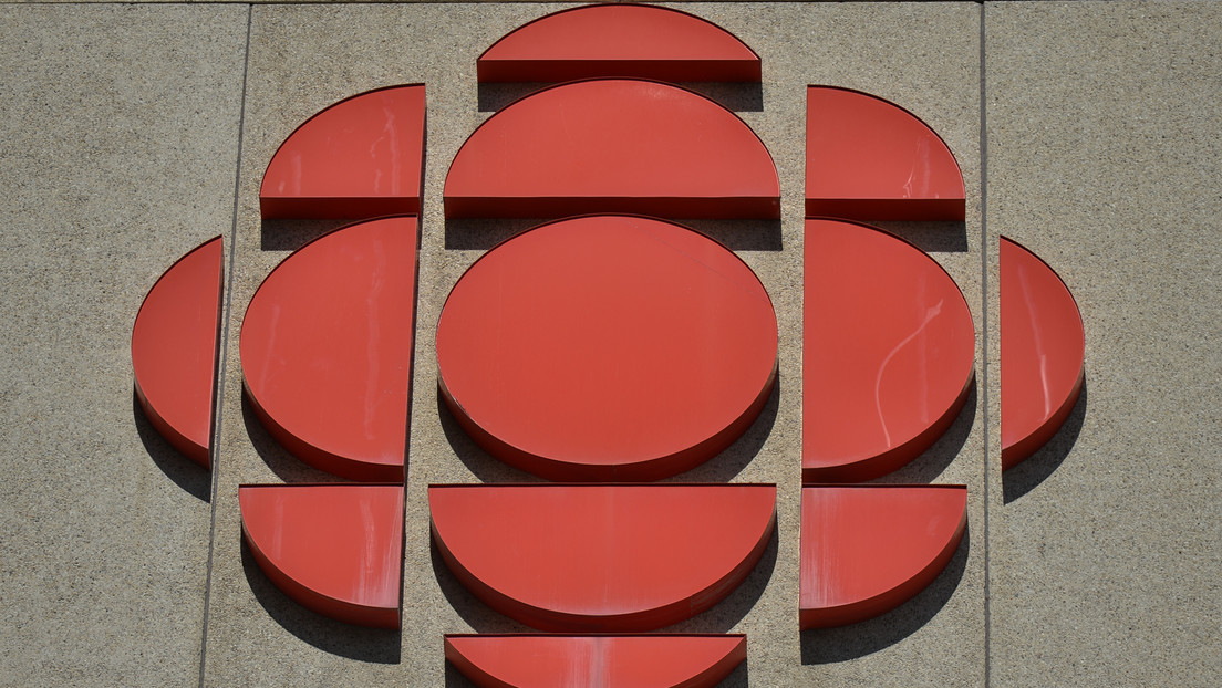 Russland schließt das Moskauer Büro des kanadischen Fernsehsenders CBC