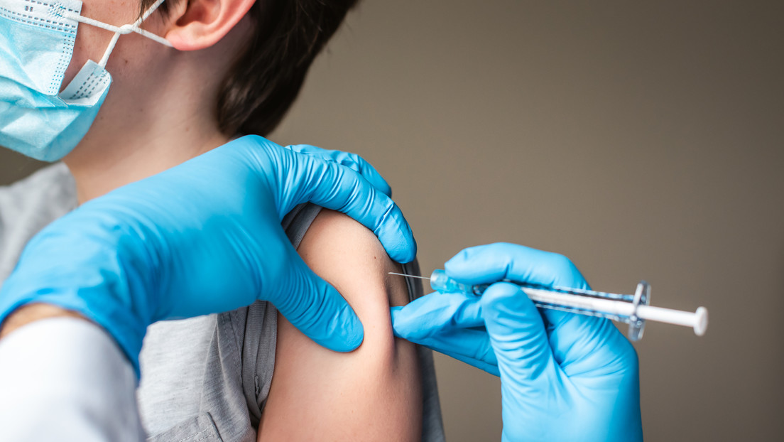Federal institute refuses to release important data on vaccine damage in children