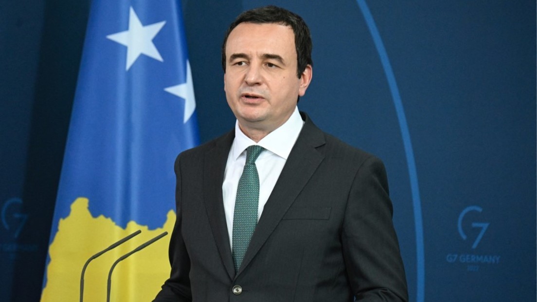 Kosovo will "ohne weitere Verzögerung" in NATO und EU