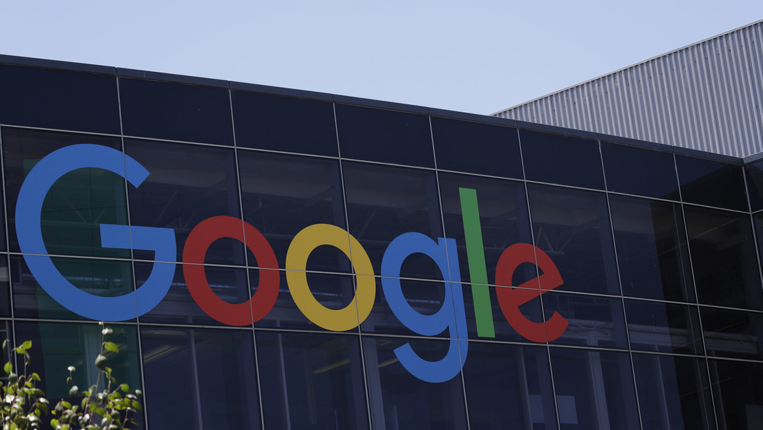 Google-Tochter in Russland will Konkurs anmelden