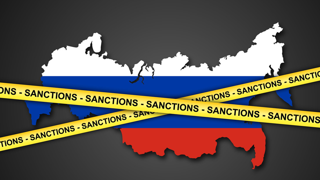 Euractiv: EU gehen die Sanktionsmöglichkeiten gegen Russland aus