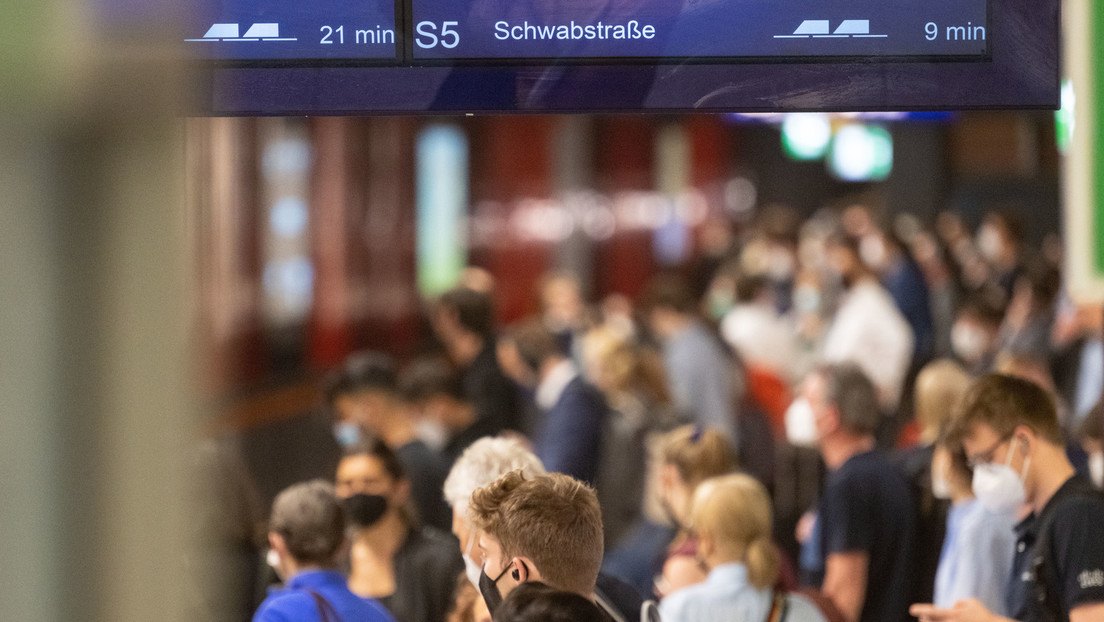 Bundesrat macht Bahn frei für das Neun-Euro-Ticket