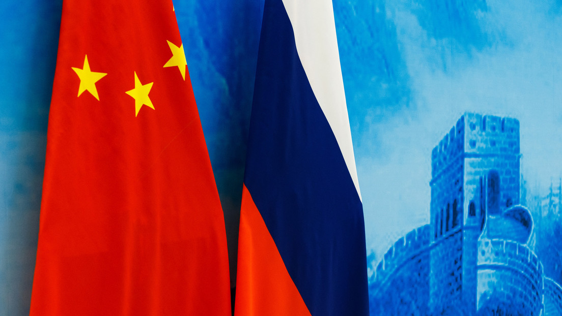 China erhöht Import von Gas, Öl und Kohle aus Russland