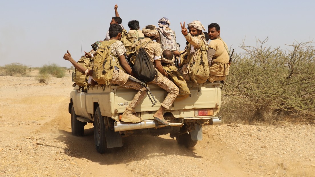 Huthi-Anführer: USA errichten Militärbasen im Jemen