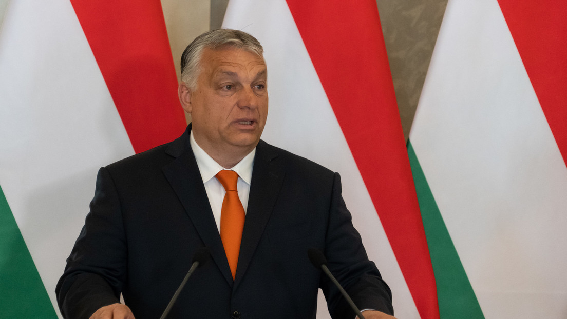 Gegen den Strom: Wie Orbán die europäische Befreiungsbewegung verkörpert