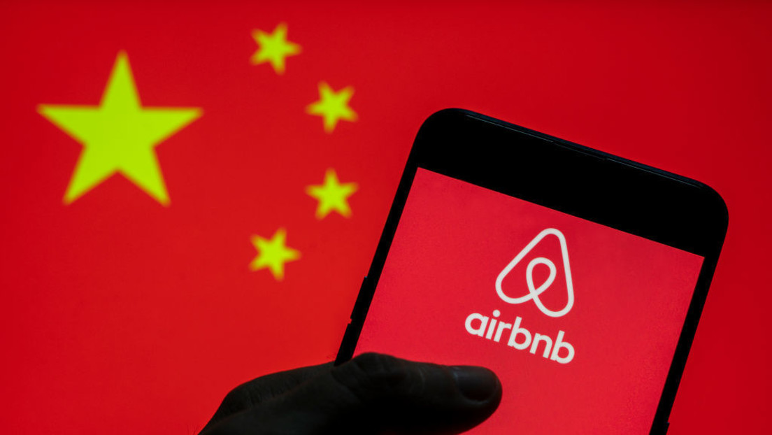 Medienbericht: Airbnb verlässt China