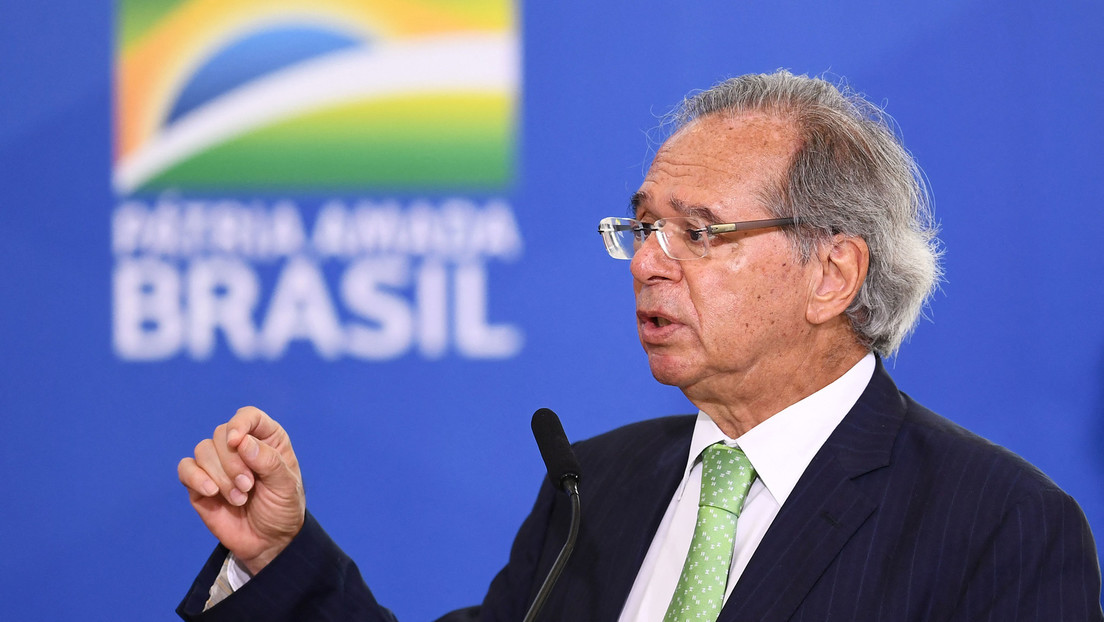 Brasiliens Wirtschaftsminister: Nach Russland kann Europa auch Lateinamerika verlieren