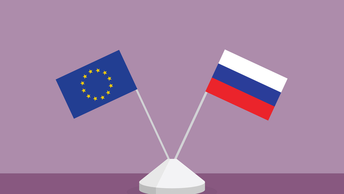 Medienbericht: Von der EU eingefrorene russische Finanzmittel viel geringer als erwartet