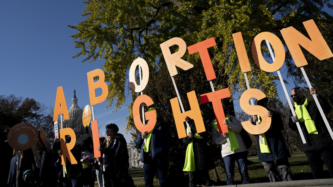 US-Bundesstaat Oklahoma verbietet fast alle Abtreibungen ab dem Zeitpunkt der Befruchtung
