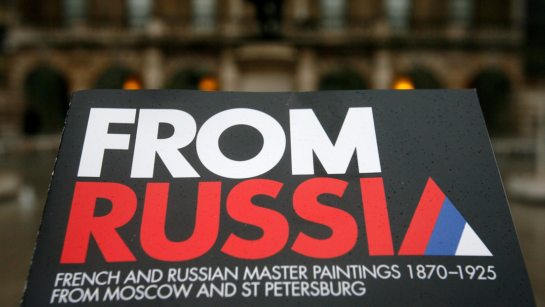 Kulturaustausch mit Russland bleibt lebendig – trotz Sanktionen und Cancel Culture