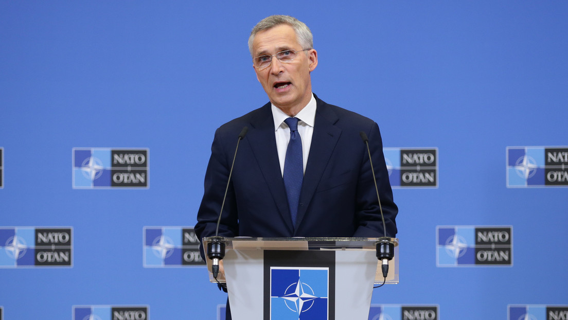NATO-Beitritt von Finnland und Schweden: Stoltenberg nennt Bedenken der Türkei
