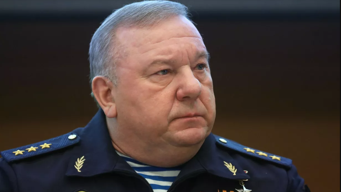 Liveticker zum Ukraine-Krieg – Russischer General: Militäroperation könnte bis zu zehn Jahre dauern