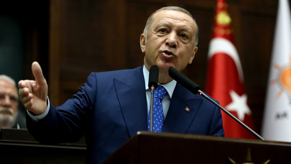Erdoğan kündigt Einmarsch in Syrien an – Iran fordert friedliche Lösung
