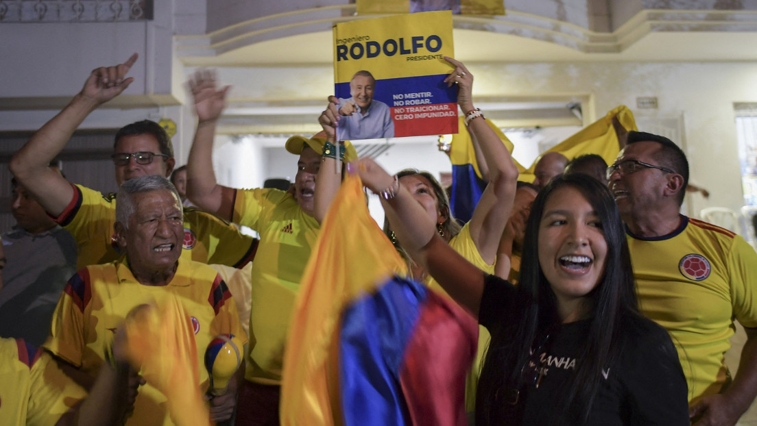 Stichwahl in Kolumbien – Droht eine US-Intervention bei einem linken Wahlsieg?