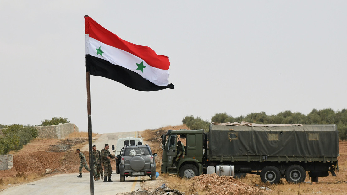 Angesichts möglicher türkischer Offensive: Syrien schickt Verstärkung in den Norden