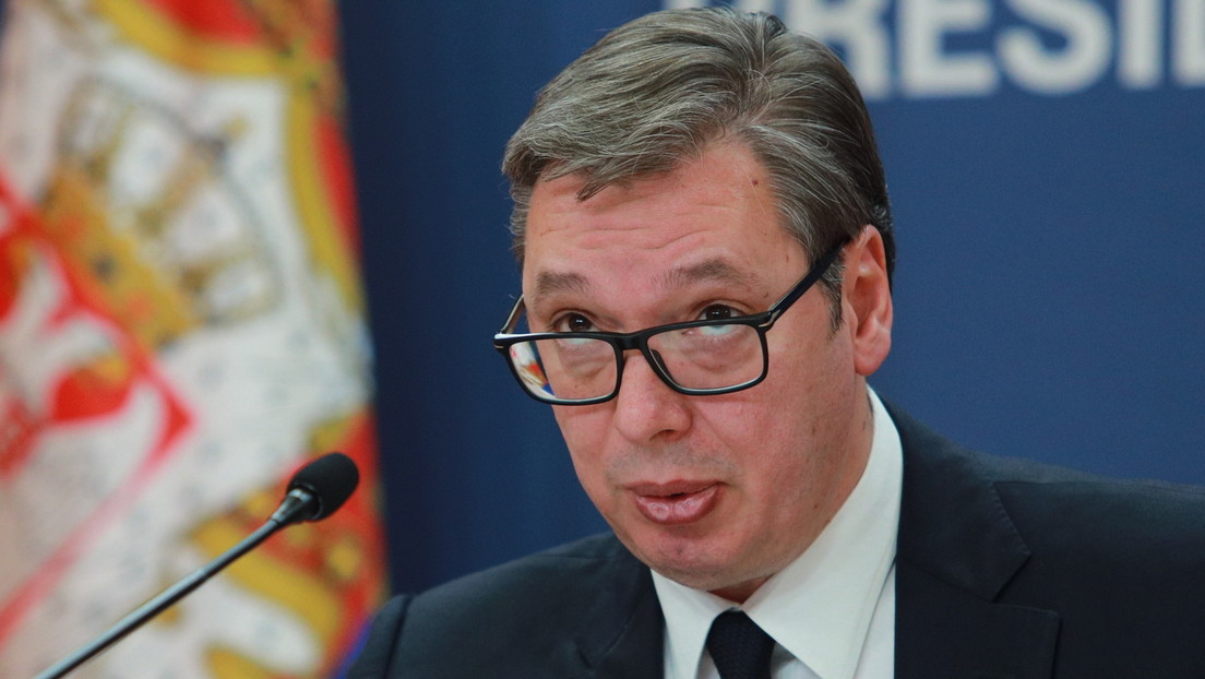 Vučić: Serbia has neither an anti-Western nor a Russophobic agenda