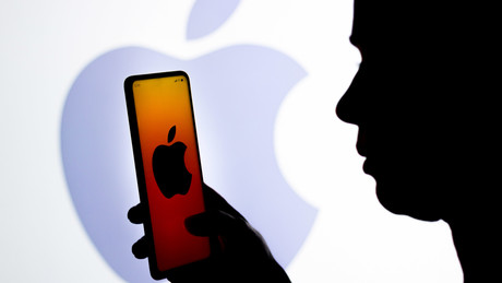 Brüssel wirft Apple Wettbewerbsverstoß vor