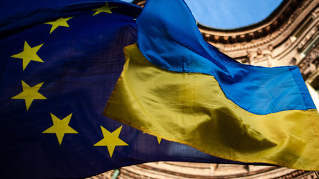 Die Vereinigten Staaten haben mit der Plünderung Europas begonnen