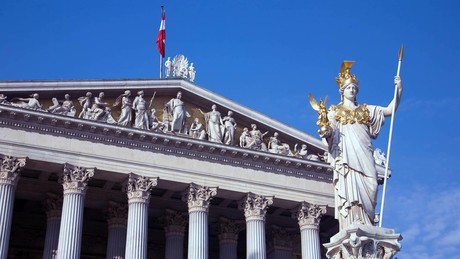 Umfrage: 75 Prozent der Österreicher lehnen NATO-Beitritt ab