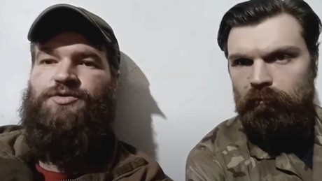 Asow-Nazis im Mariupol-Stahlwerk werfen Kiew vor, Verteidigung Mariupols nicht vorbereitet zu haben