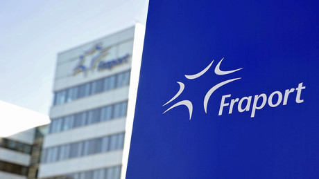 Flughafenbetreiber Fraport AG setzt weiterhin auf Beteiligung in St. Petersburg