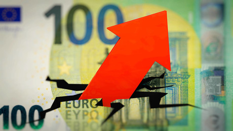 Die Inflation: gekommen, um zu bleiben