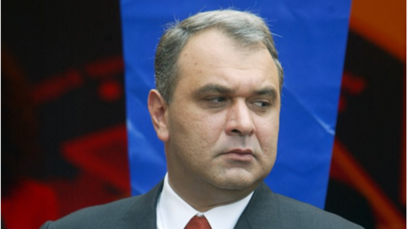 Innenministerium in Kiew: Ukrainischer Whistleblower getötet