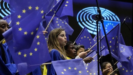 EU-Zukunftskonferenz – Auf dem Weg zu den "Vereinigten Staaten von Europa"?