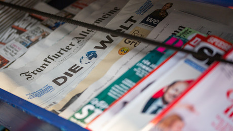 Jeder ist gegen Krieg – bis die Propaganda einsetzt und wirkt