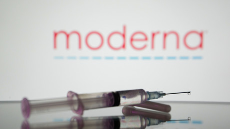Moderna-Finanzchef geht nach zwei Tagen und erhält 700.000 US-Dollar Abfindung