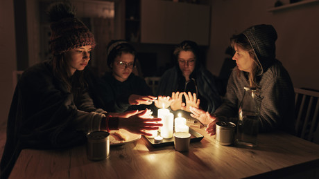 Ist Deutschland bereit für den Blackout?