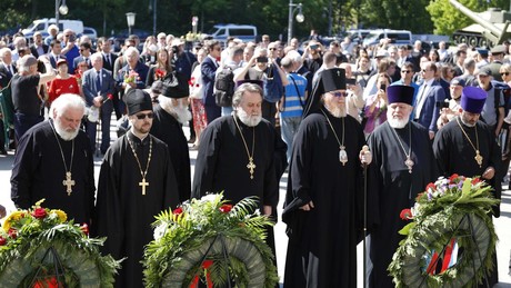 Rückblick auf den Tag des Sieges: Warum der 9. Mai für die Russen so wichtig ist
