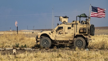 Zur Plünderung der syrischen Ressourcen: USA erlauben einige Investitionen in Nordsyrien