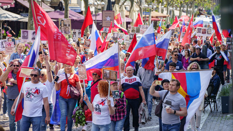 "Faschistische Aussage" – Reaktionen auf Morawieckis Forderung zur "Auslöschung der russischen Welt"