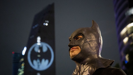 "Batman" boykottiert Russland – Pech für ihn