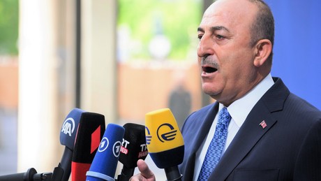 "Inakzeptabel und empörend" – Türkei bekräftigt Bedenken gegen NATO-Aufnahme Finnlands und Schwedens